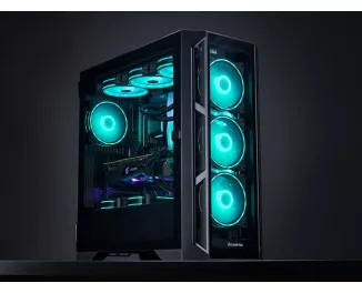 Корпус Chieftec Apex (GA-01B-TG-OP)