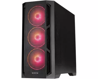 Корпус Chieftec Apex Lumo Black (GA-01B-L-OP)