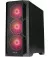 Корпус Chieftec Apex Lumo Black (GA-01B-L-OP)