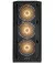 Корпус Chieftec Apex Lumo Black (GA-01B-L-OP)