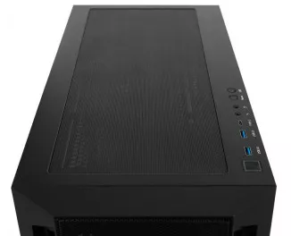Корпус Chieftec Apex Lumo Black (GA-01B-L-OP)