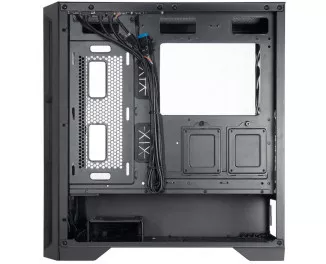 Корпус Chieftec Apex Lumo Black (GA-01B-L-OP)