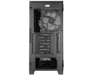 Корпус Chieftec Apex Lumo Black (GA-01B-L-OP)