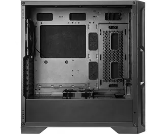 Корпус Chieftec Apex Q (GA-01B-Q-OP)
