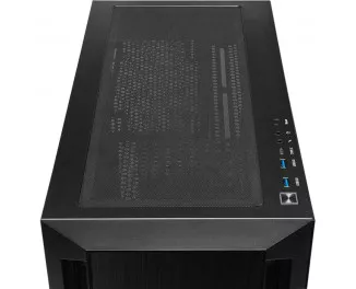 Корпус Chieftec Apex Q (GA-01B-Q-OP)