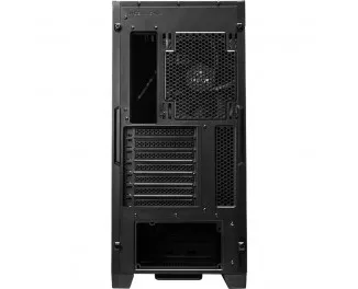 Корпус Chieftec Apex Q (GA-01B-Q-OP)