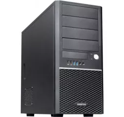 Корпус Chieftec Classic (CM-25B-OP)
