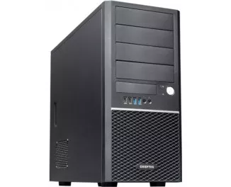 Корпус Chieftec Classic (CM-25B-OP)