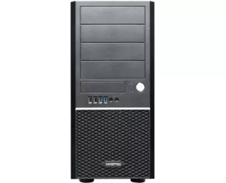 Корпус Chieftec Classic (CM-25B-OP)