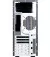 Корпус Chieftec Classic (CM-25B-OP)