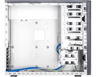 Корпус Chieftec Classic (CM-25B-OP)
