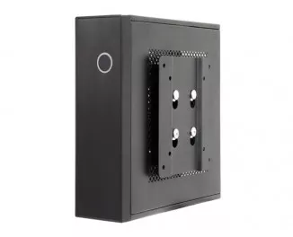 Корпус Chieftec Compact (IX-03B-OP)