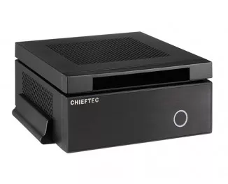Корпус Chieftec Compact (IX-03B-OP)