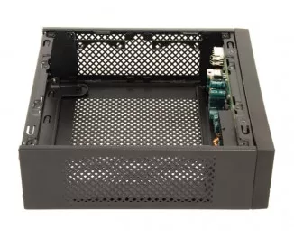 Корпус Chieftec Compact (IX-03B-OP)
