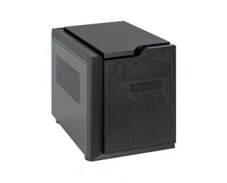 Корпус Chieftec Gaming Cube (CI-01B-OP)