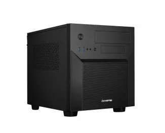 Корпус Chieftec Gaming Cube (CI-02B-OP)