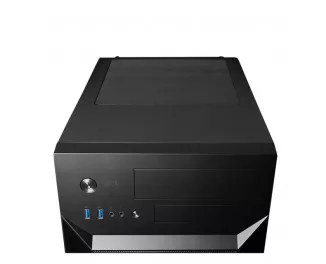 Корпус Chieftec Gaming Cube (CI-02B-OP)