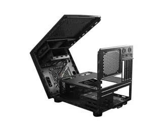 Корпус Chieftec Gaming Cube (CI-02B-OP)