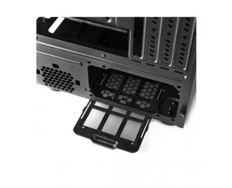 Корпус Chieftec Gaming Cube (CI-02B-OP)
