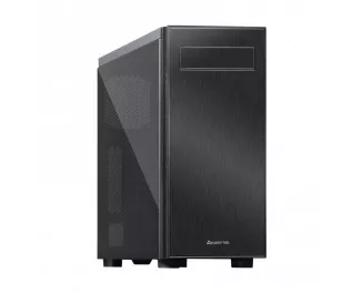 Корпус Chieftec Gaming Hawk TG Edition (AL-02B-TG-OP) без БП