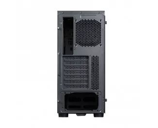 Корпус Chieftec Gaming Hawk TG Edition (AL-02B-TG-OP) без БП