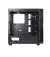 Корпус Chieftec Gaming Hawk TG Edition (AL-02B-TG-OP) без БП