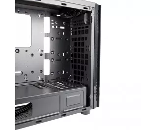Корпус Chieftec Gaming Hawk TG Edition (AL-02B-TG-OP) без БП