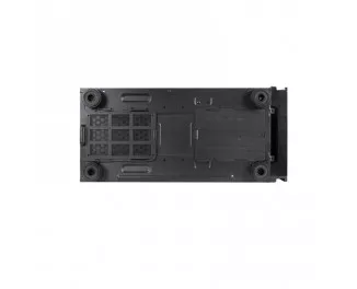 Корпус Chieftec Gaming Hawk TG Edition (AL-02B-TG-OP) без БП