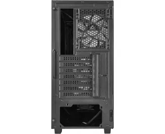 Корпус Chieftec Gaming Hunter 2 Tempered Glass Edition (GS-02B-OP)