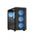 Корпус Chieftec Gaming Hunter 3 Black без БП (GS-03B-OP)