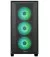Корпус Chieftec Gaming Hunter 3 Black без БП (GS-03B-OP)
