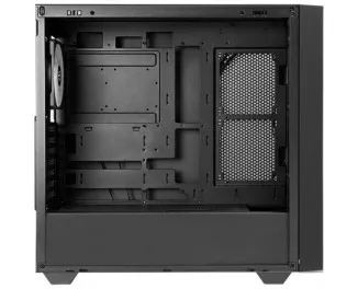Корпус Chieftec Gaming Hunter 3 Black без БП (GS-03B-OP)