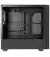 Корпус Chieftec Gaming Hunter 3 Black без БП (GS-03B-OP)