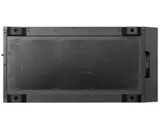 Корпус Chieftec Gaming Hunter 3 Black без БП (GS-03B-OP)