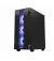 Корпус Chieftec Gaming Hunter Tempered Glass Edition (GS-01B-OP)