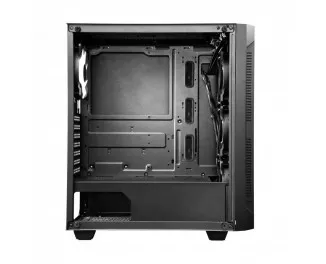 Корпус Chieftec Gaming Hunter Tempered Glass Edition (GS-01B-OP)