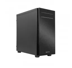 Корпус Chieftec Hawk (AL-02B-OP)