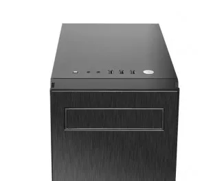 Корпус Chieftec Hawk (AL-02B-OP)