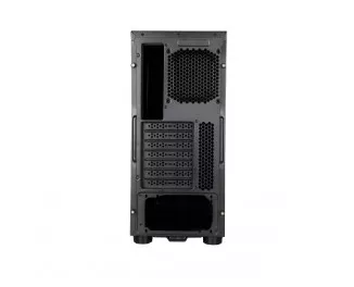 Корпус Chieftec Hawk (AL-02B-OP)