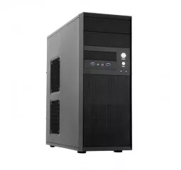 Корпус Chieftec iArena (CQ-01B-U3-OP)