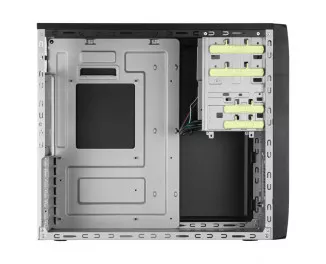 Корпус Chieftec Mesh CG-04B-OP Black