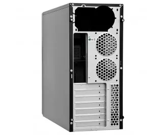 Корпус Chieftec Mesh CG-04B-OP Black