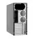 Корпус Chieftec Mesh CG-04B-OP Black