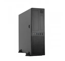 Корпус Chieftec Mesh (CS-12B-300)