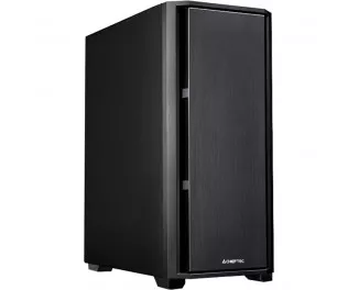 Корпус Chieftec Pro Midi Q Black (AS-02B-OP)