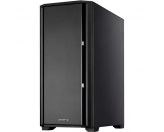 Корпус Chieftec Pro Midi Q Black (AS-02B-OP)