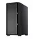 Корпус Chieftec Pro Midi Q Black (AS-02B-OP)
