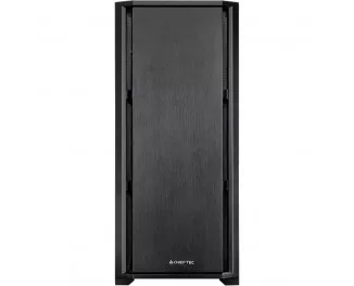 Корпус Chieftec Pro Midi Q Black (AS-02B-OP)