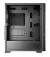 Корпус Chieftec Pro Midi Q Black (AS-02B-OP)