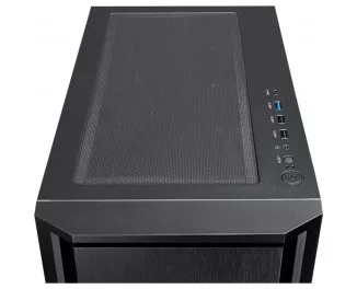 Корпус Chieftec Pro Midi Q Black (AS-02B-OP)